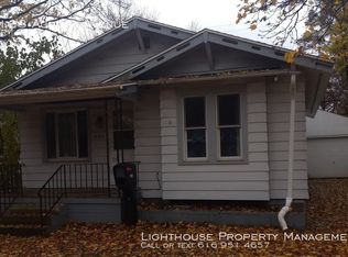 1123 Aurora Ave, Muskegon, MI 49442