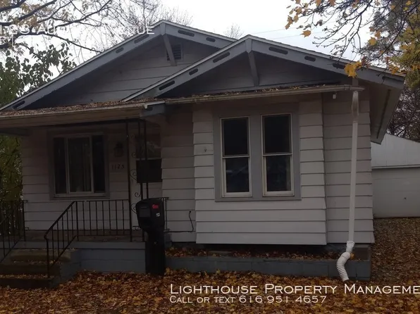 1123 Aurora Ave, Muskegon, MI 49442