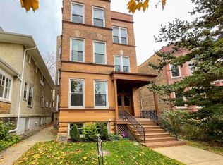 1633 W Rascher Ave #1F, Chicago, IL 60640