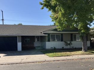 2009 Reseda Ln, Modesto, CA 95350