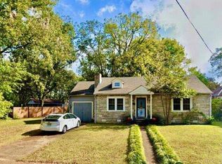 1018 Willingham Rd, Florence, AL 35630