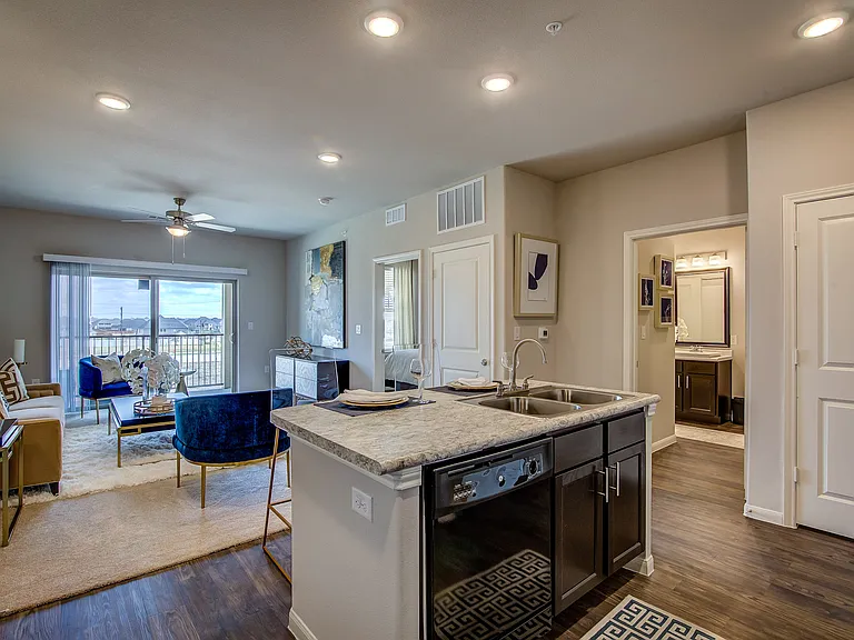 900 Gordon Heights Ln — Photo 33