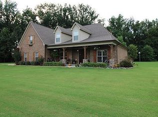 3353 Scott Rd, Hernando, MS 38632