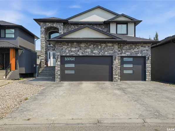 3325 Green Brook ROAD, Regina, SK S4V 2Z6