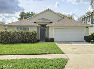 1152 Bainbury Ln, West Melbourne, FL 32904