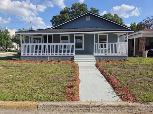 201 Dr J A Wiltshire Ave W, Lake Wales, FL 33853