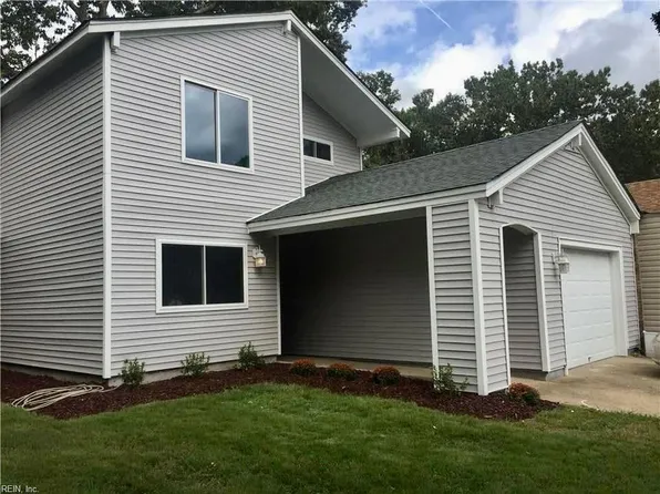 1735 Pompey St, Virginia Beach, VA 23464