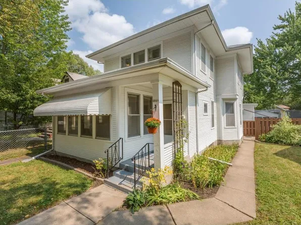 2348 Thomas Ave N #2, Minneapolis, MN 55411