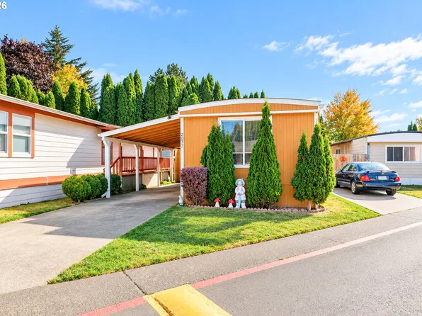 2077 Kennedy Cir NE #69, Keizer, OR 97303