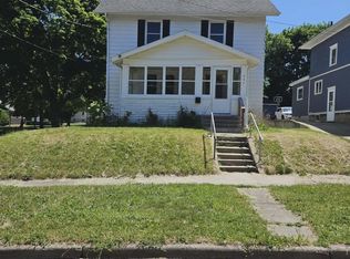 751 N East Ave, Jackson, MI 49202