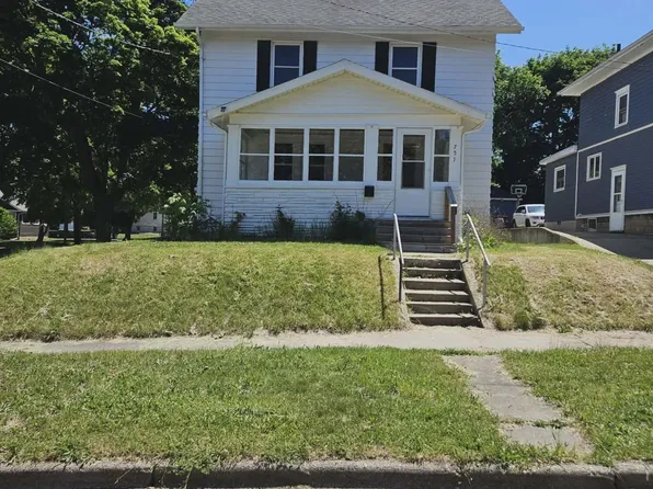 751 N East Ave, Jackson, MI 49202