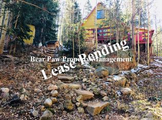 9163 Black Mountain Dr, Conifer, CO 80433