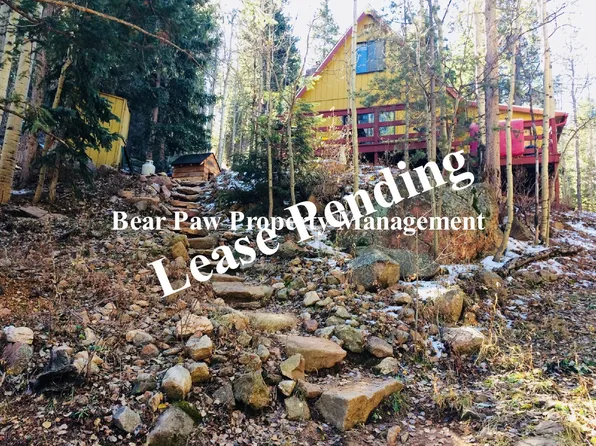 9163 Black Mountain Dr, Conifer, CO 80433