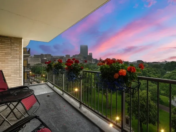 151 Tremont St APT 9N, Boston, MA 02111