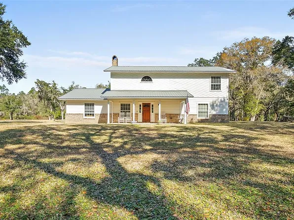 998 County Road 302, Bunnell, FL 32110