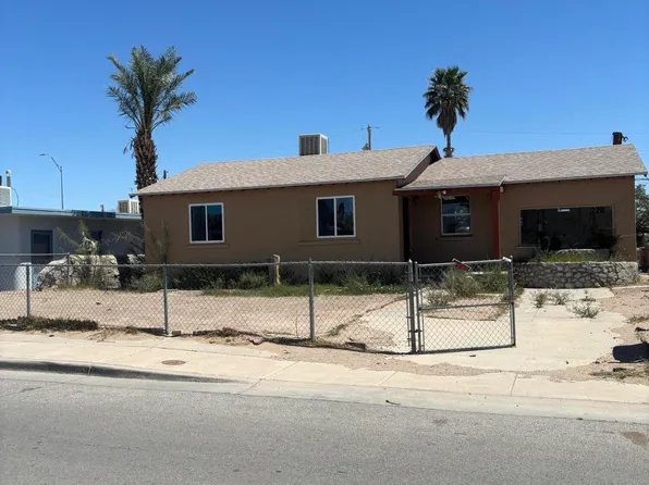 228 Wooldridge Dr, El Paso, TX 79915