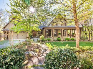 375 Fawn Dr, Cloudland, GA 30731