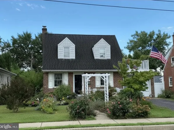 250 W King St, Pottstown, PA 19464
