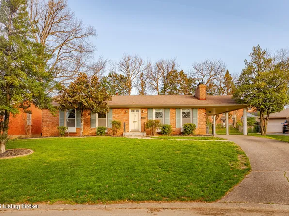3144 Sunny Ln, Louisville, KY 40205