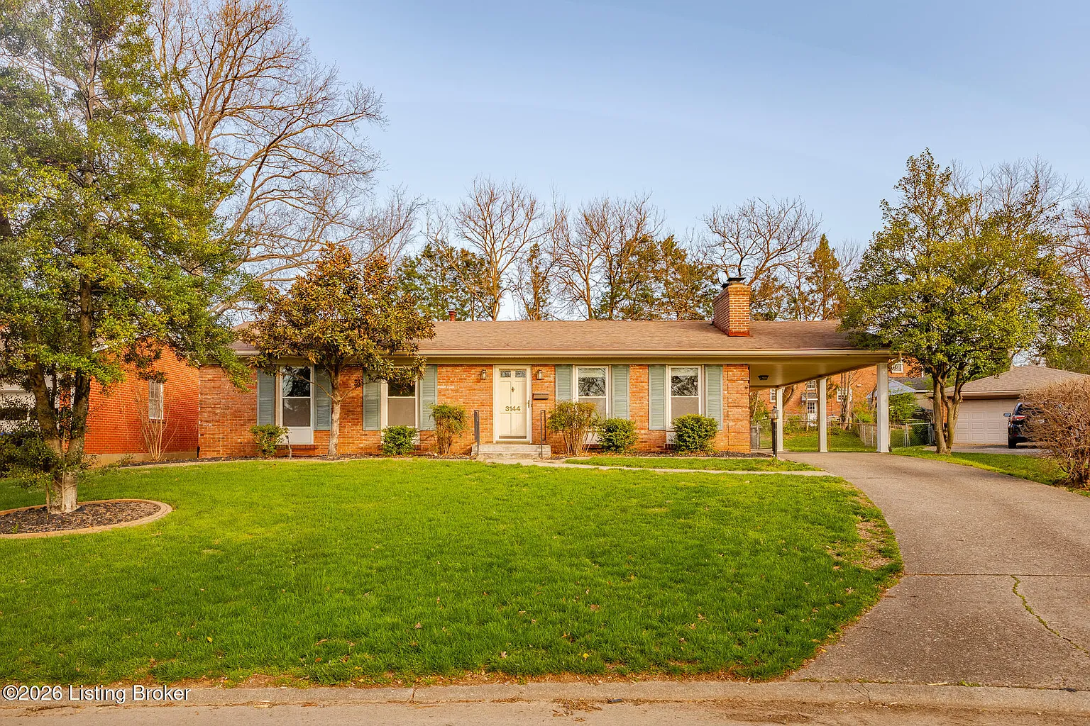 3144 Sunny Ln photo 1