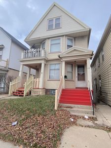 2487 S 6th St #2489, Milwaukee, WI, 53215