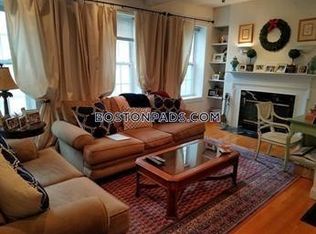 11 Stillman St APT 4K, Boston, MA 02113