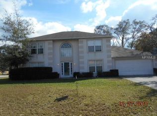 3368 Deltona Blvd, Spring Hill, FL 34606