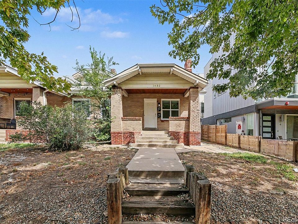 1st image of 1632 Irving Street