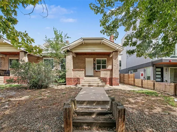 1632 Irving Street, Denver, CO 80204