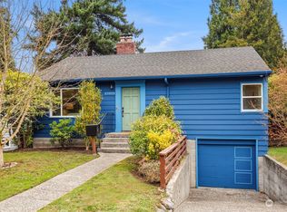 8034 37th Ave NE, Seattle, WA 98115