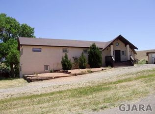 3273 B 1/2 Rd, Grand Junction, CO 81503