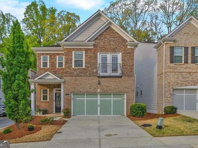 1098 Central Park Rd, Decatur, GA, 30033