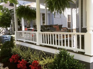 239 E 2nd St, Washington, NC 27889