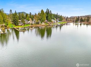 299 Friday Creek Road, Bellingham, WA 98229