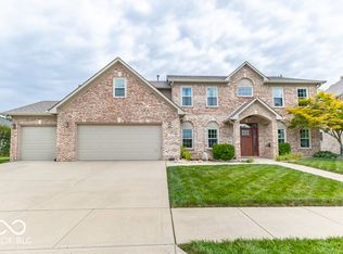 7551 Shannon Lakes Way, Indianapolis, IN
