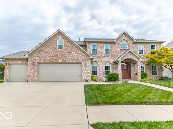 7551 Shannon Lakes Way, Indianapolis, IN 46217
