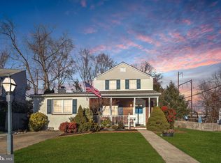 1203 Bruce Rd, Oreland, PA 19075
