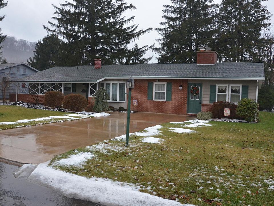 2 Sun Valley Drive