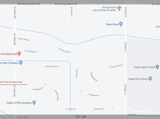 489 N Racing Water Way, Eagle, ID 83616