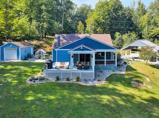 263 Whispering Pines Dr, Boones Mill, VA 24065