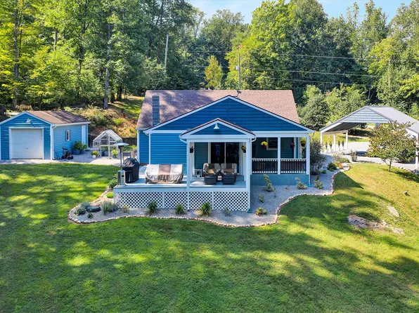 263 Whispering Pines Dr, Boones Mill, VA 24065