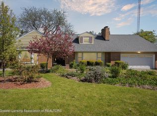 4128 Appletree Ln, Lansing, MI 48917