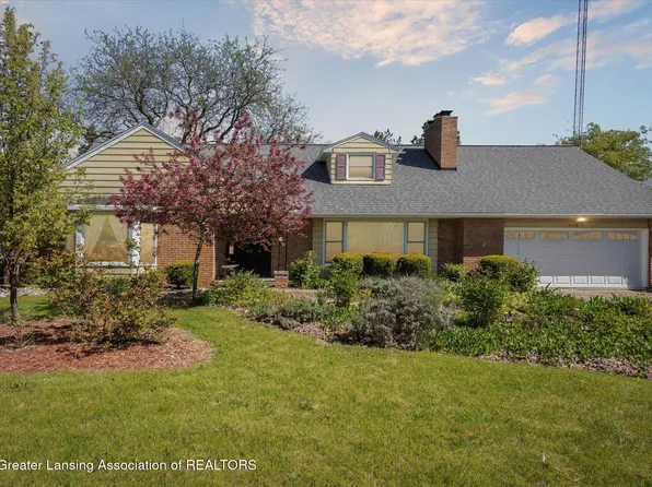 4128 Appletree Ln, Lansing, MI 48917