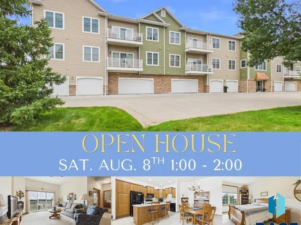 6112 S Avalon Ave Unit 307, Sioux Falls, SD 57108