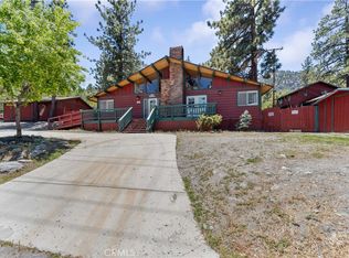5440 Lone Pine Canyon Rd, Wrightwood, CA 92397