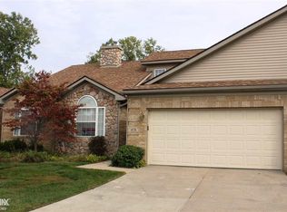 478 Cherry Hill Pointe Dr, Canton, MI 48187