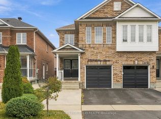 5723 Keldrew Ave, Mississauga, ON L5M7B9