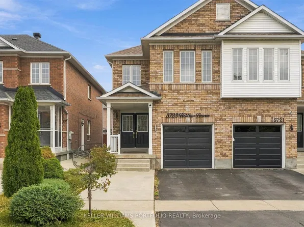 5723 Keldrew Ave, Mississauga, ON L5M 7B9