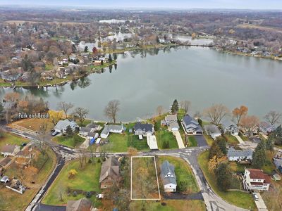 Lt2 214TH AVENUE, Bristol, WI, 53104