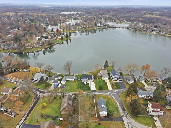 Lt2 214TH AVENUE, Bristol, WI 53104